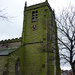 St Marys is a Green Church by phil_howcroft