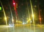 19th Jan 2014 - Michigan Winter Night