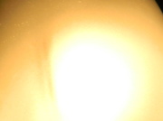 19th Jan 2014 - Lightbulb Closeup 1-19