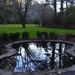 Reflecting pool, Magnolia Gardens by congaree