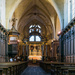 L'Abbaye de Paimpont - interior view by vignouse
