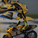 Valentino Rossi by pcoulson