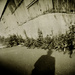 shadow and weeds pinhole by ingrid2101