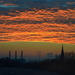 St. Louis Sunrise by kareenking