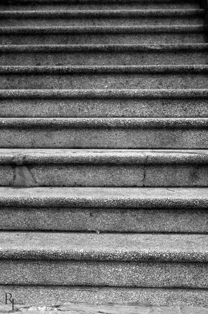 Stairs by rlaughy