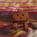 Danbo's Diary - Jan 21: When the days are cold... by justaspark