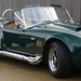 Shelby AC Cobra 427 by pcoulson