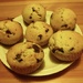 Muffins by gabis