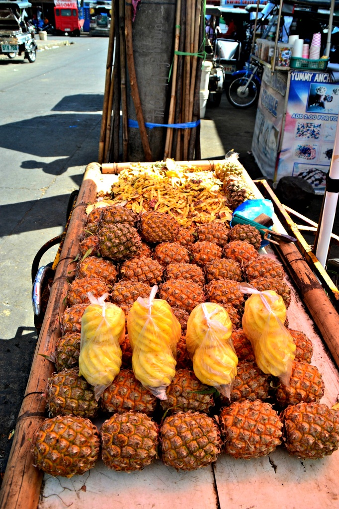 mini pineapples for sale by summerfield