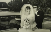 20th Sep 2010 - Today is our 41st Wedding Anniversary