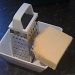 Grating cheese by manek43509