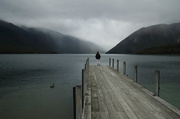 9th Jan 2014 - Lake Rotoiti, Nelson Lakes NZ
