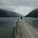 Lake Rotoiti, Nelson Lakes NZ by sjc88
