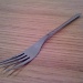 Twisted fork by manek43509