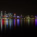 City of Perth at night-1 by gosia