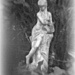Garden statue  by beryl