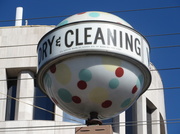 22nd Jan 2014 - Dry Cleaning