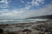 21st Jan 2014 - Greymouth beach, NZ