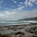 Greymouth beach, NZ by busylady