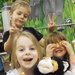 Fun times -- Preschool Snack Time by julie