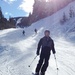 ski bum by bcurrie