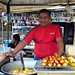 the banana-cue vendor by summerfield