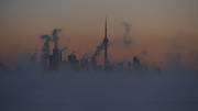 22nd Jan 2014 - Sci Fi Toronto