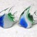 Two  Glass Fish by happysnaps