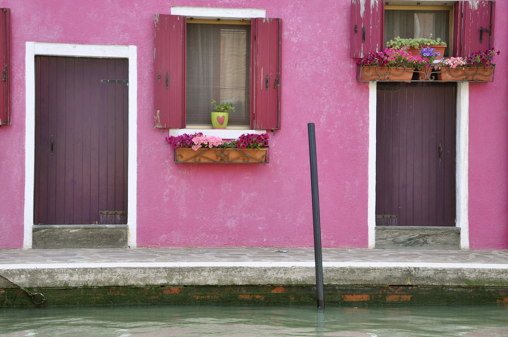 Burano by brigette