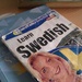 Jag läser svenska! by nami