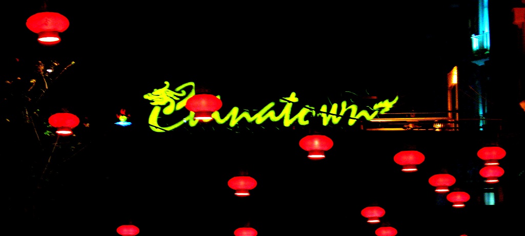 Chinatown2 by mozette