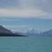 Approaching Mount Cook by busylady