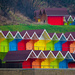 22nd January 2014 - Rainbow houses by pamknowler