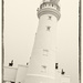 22nd January 2014 - Flamborough head Lighthouse by pamknowler