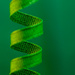 green helix by northy