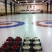 Friday night curling league by dridsdale