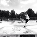 Skatepark by goosemanning