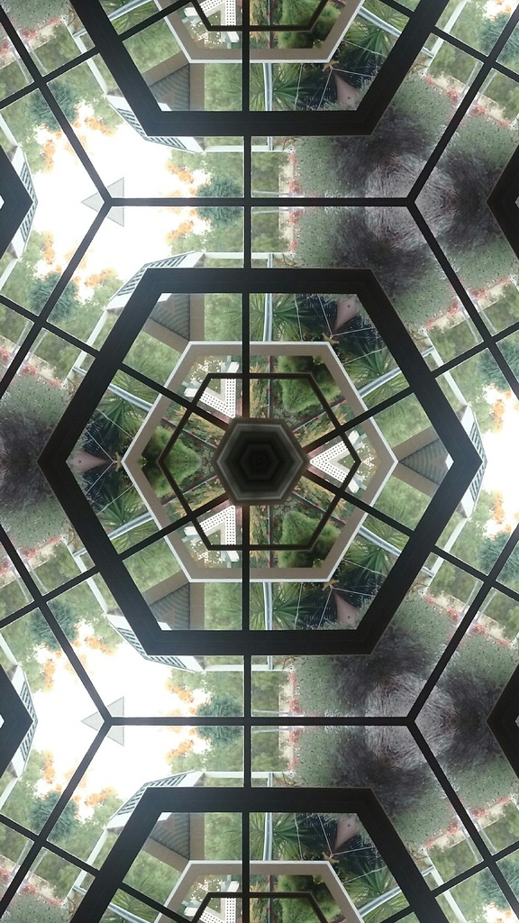 kaleidoscope  by dianeburns
