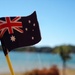 Australia Day by wenbow
