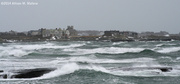 25th Jan 2014 - The View from Brenton Point