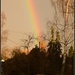 Somewhere over the rainbow by rosiekind