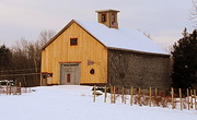 21st Dec 2013 - Old vineyard barn