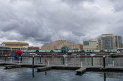 21st Jan 2014 - Across the Harbour