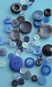 27th Jan 2014 - Buttons