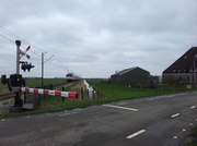 27th Jan 2014 - Spierdijk - Noord Spierdijkerweg