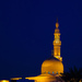 Day 027 - Dubai Mosque by stevecameras