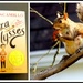 Newbery and Ulysses by allie912