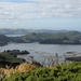 View over Dunedin by busylady