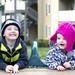 Happy Kids by tina_mac