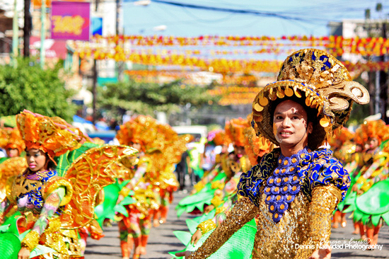 Pintaflores Festival By Dennis Natividad · 365 Project